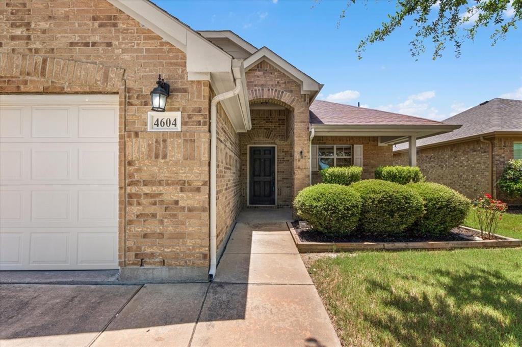 Rolling Meadows Fort Worth - Residential