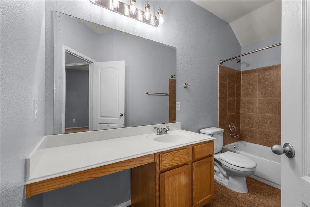 Rolling Meadows Fort Worth - Residential