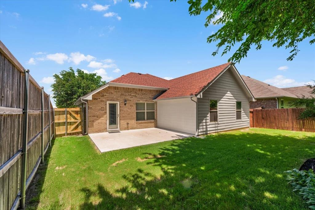 Rolling Meadows Fort Worth - Residential