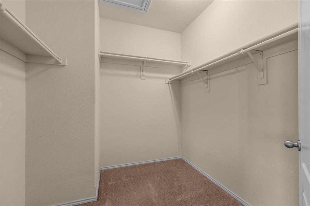 Rolling Meadows Fort Worth - Residential