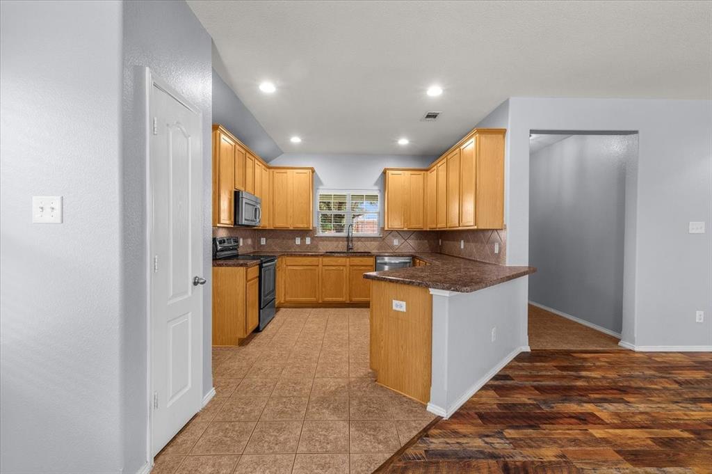 Rolling Meadows Fort Worth - Residential