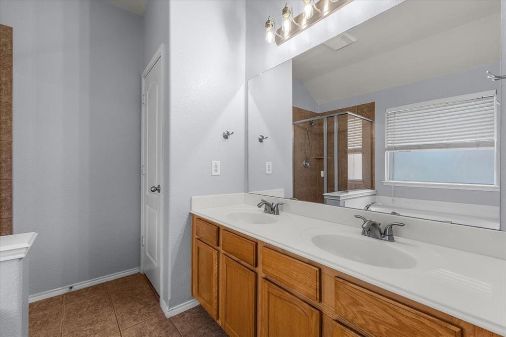 Rolling Meadows Fort Worth - Residential