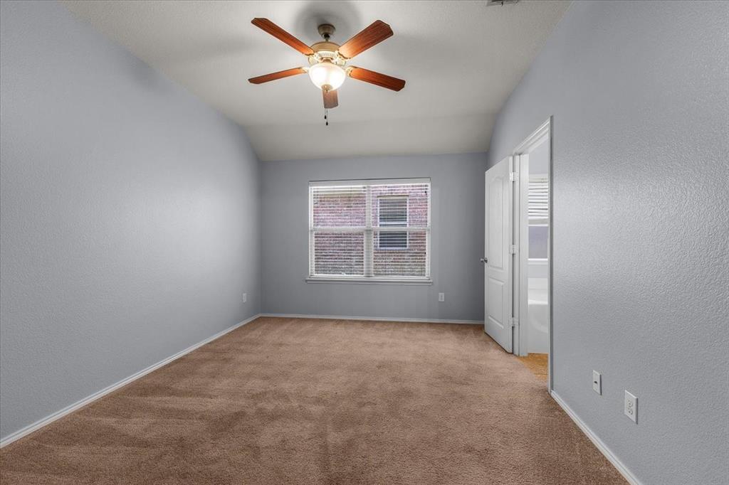 Rolling Meadows Fort Worth - Residential