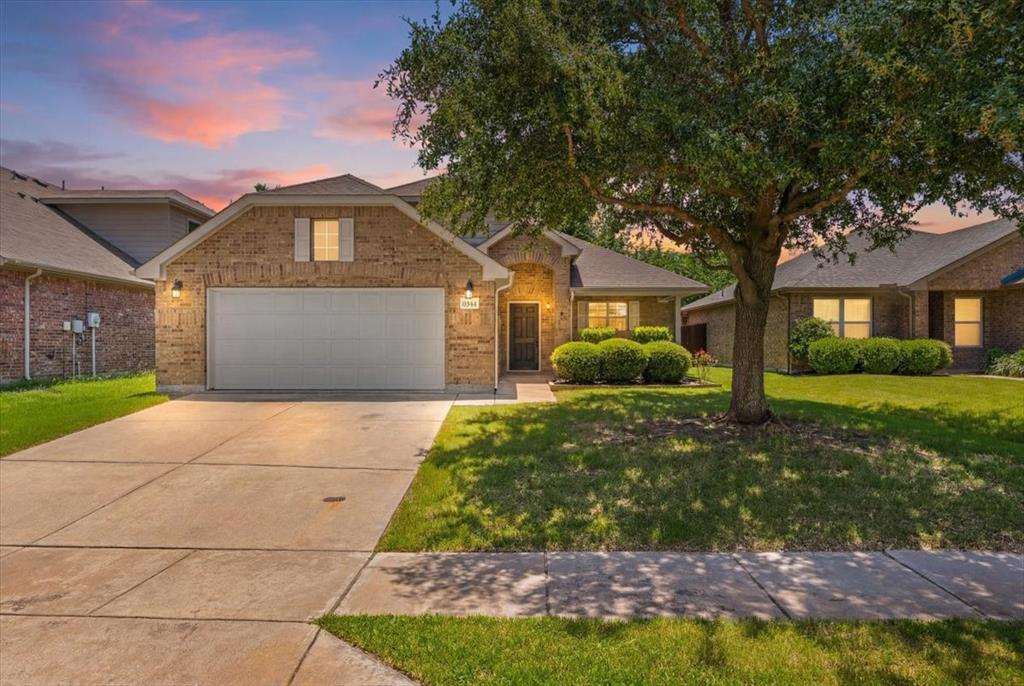 Rolling Meadows Fort Worth - Residential