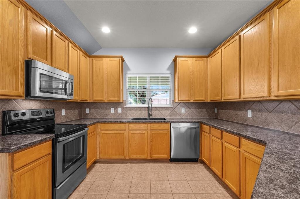 Rolling Meadows Fort Worth - Residential