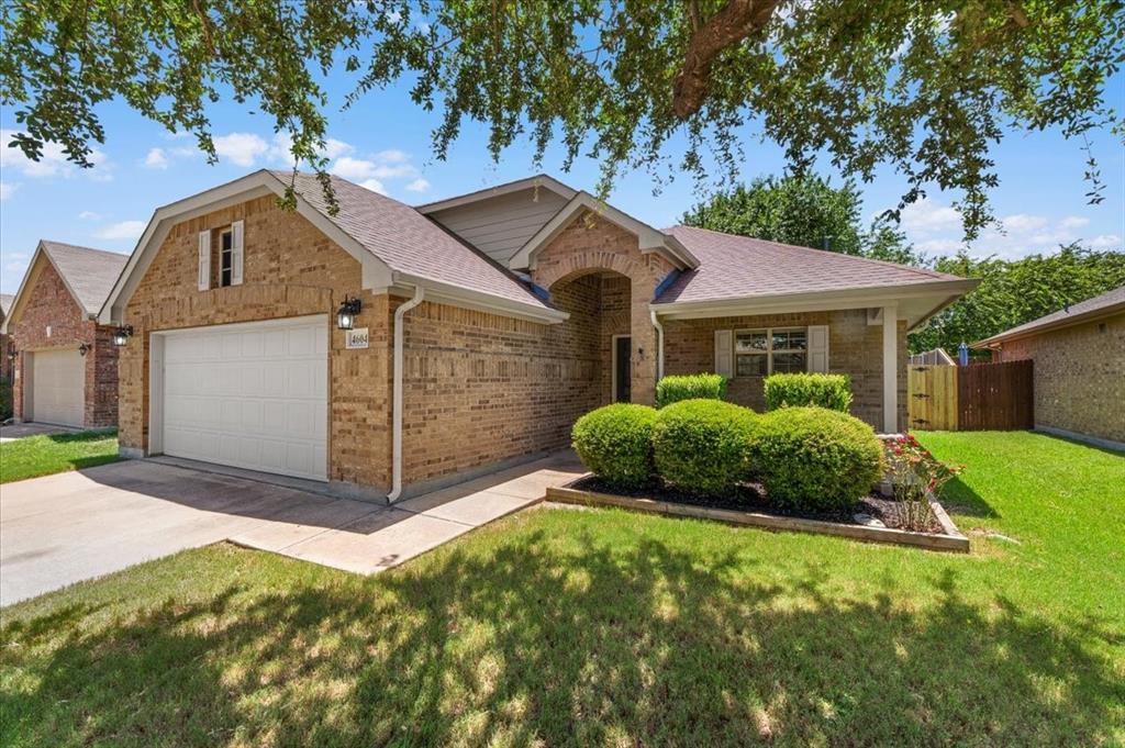 Rolling Meadows Fort Worth - Residential