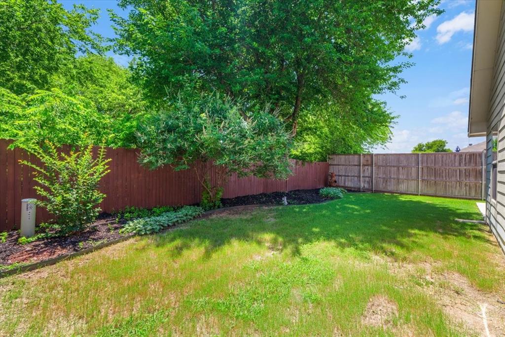 Rolling Meadows Fort Worth - Residential