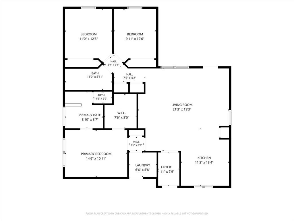 Rolling Meadows Fort Worth - Residential