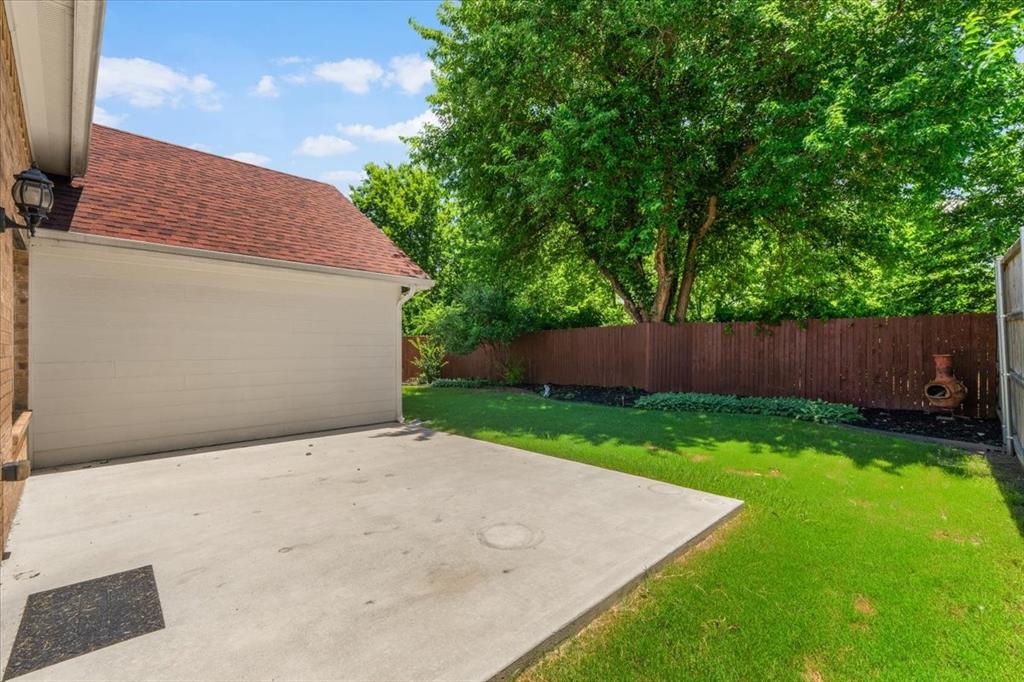 Rolling Meadows Fort Worth - Residential
