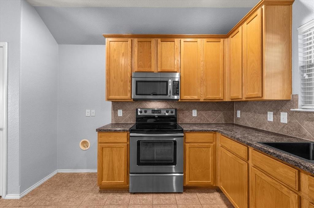 Rolling Meadows Fort Worth - Residential