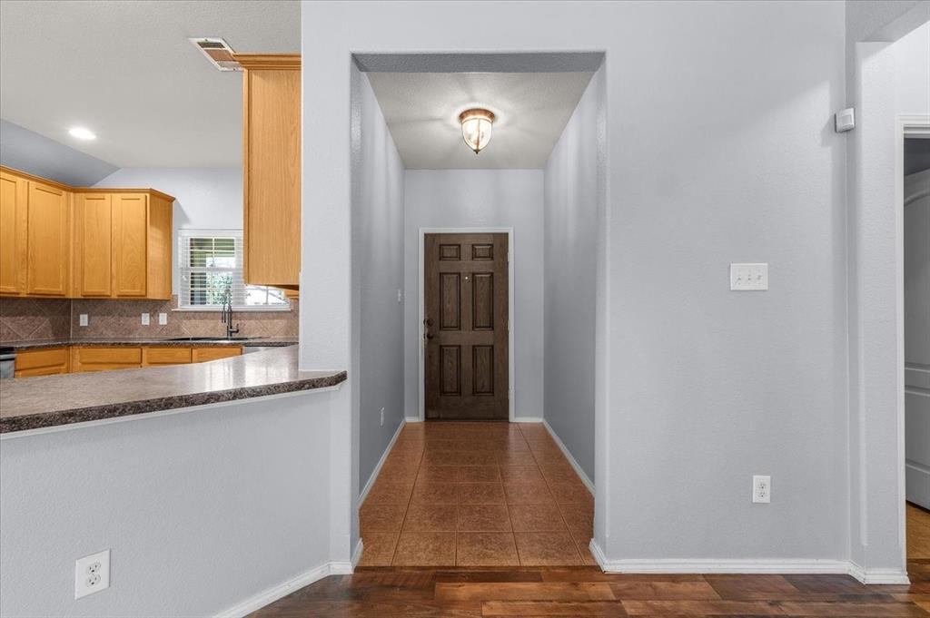 Rolling Meadows Fort Worth - Residential