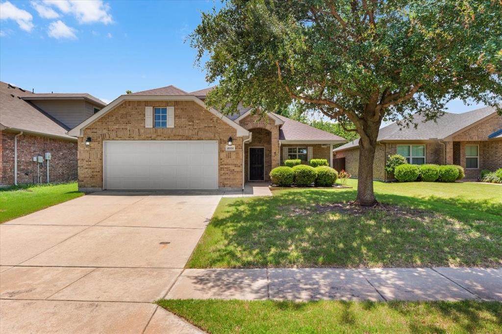 Rolling Meadows Fort Worth - Residential