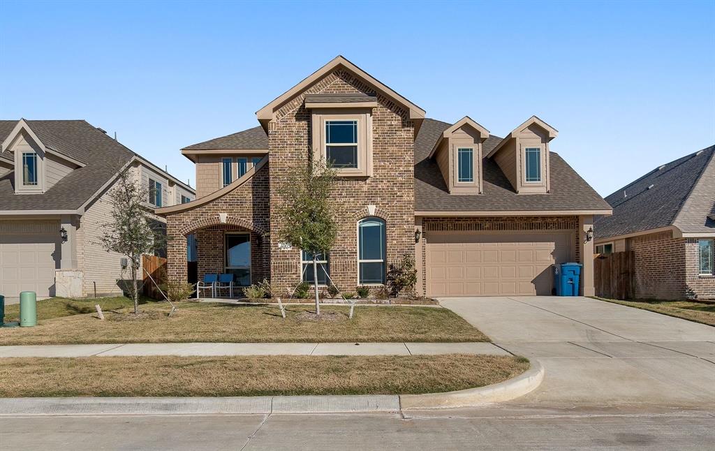 Georgetown Kings Fort Ph One B - Residential