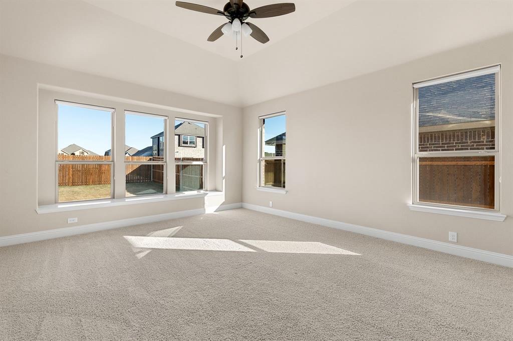 Georgetown Kings Fort Ph One B - Residential
