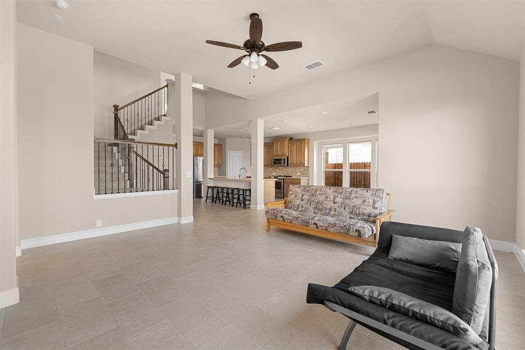 Georgetown Kings Fort Ph One B - Residential