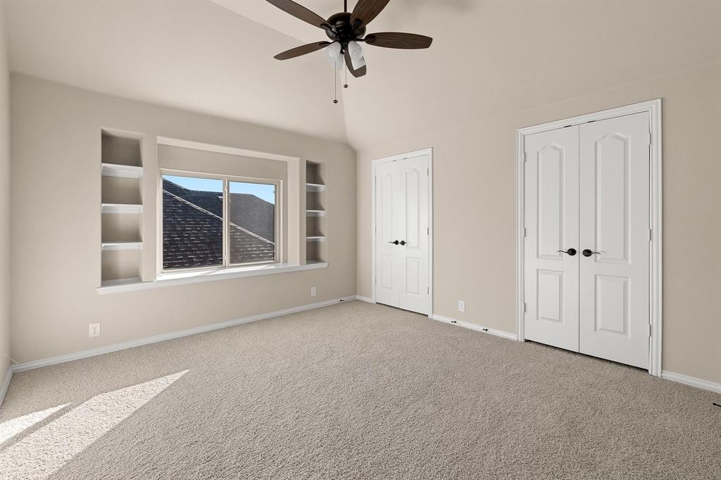 Georgetown Kings Fort Ph One B - Residential