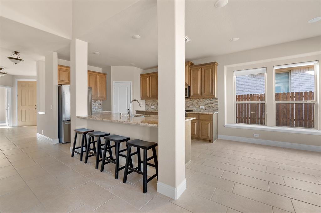 Georgetown Kings Fort Ph One B - Residential