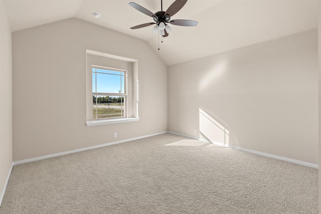 Georgetown Kings Fort Ph One B - Residential
