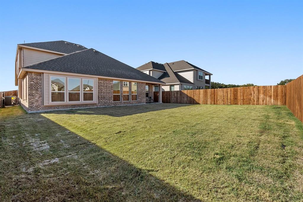 Georgetown Kings Fort Ph One B - Residential