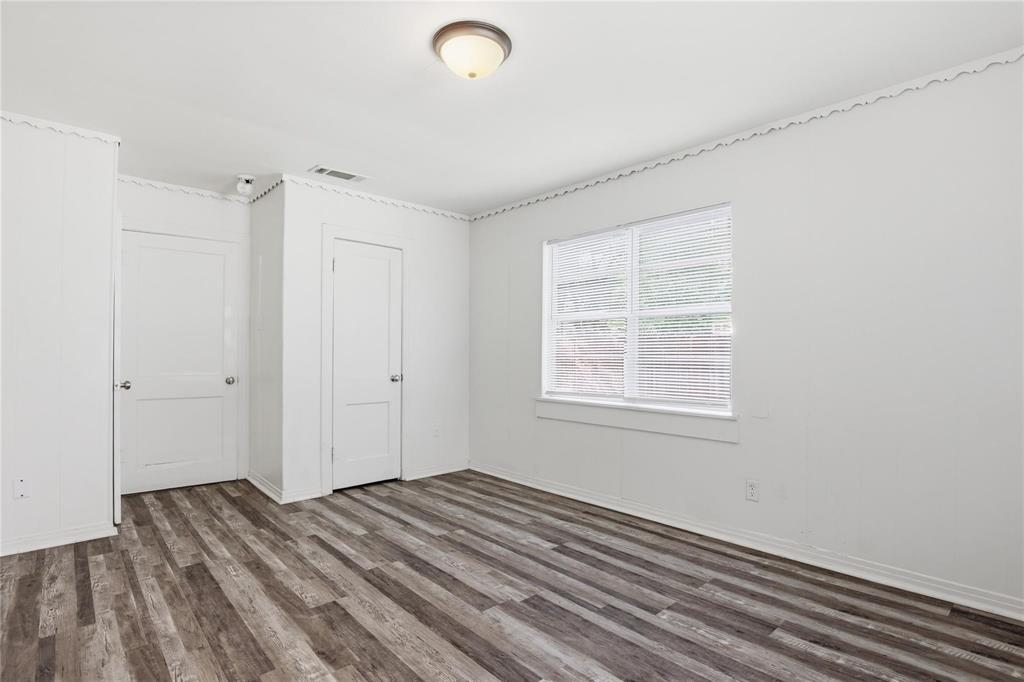 Pollard Add - Residential Income