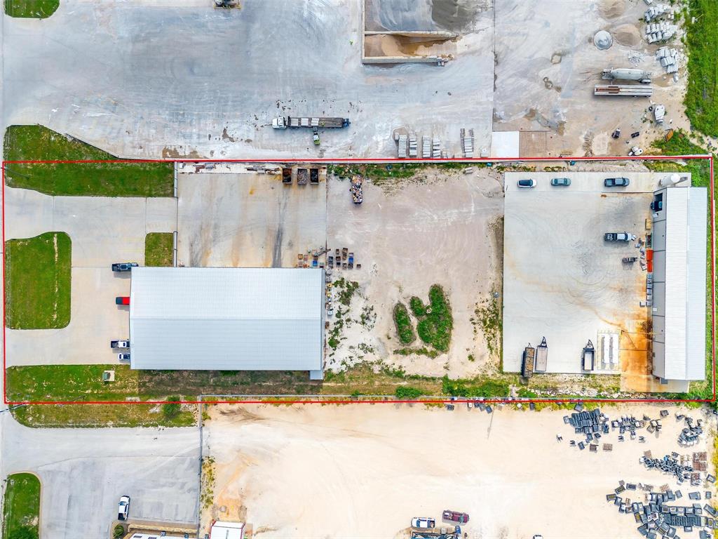 Cresson Crossroads Ph One - Commercial Sale