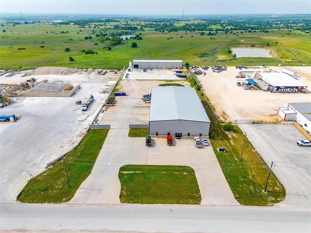 Cresson Crossroads Ph One - Commercial Sale
