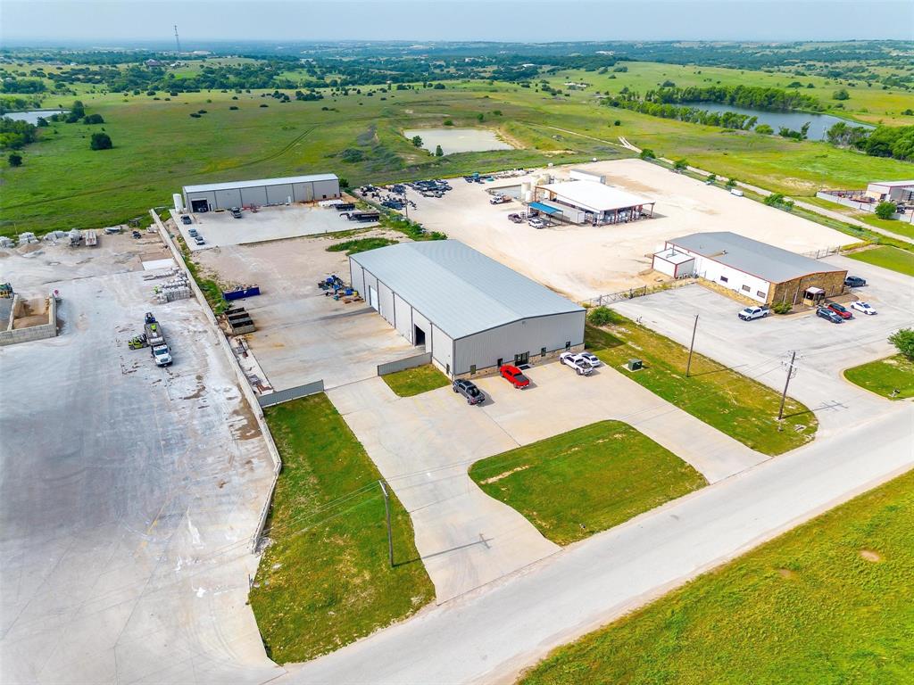 Cresson Crossroads Ph One - Commercial Sale