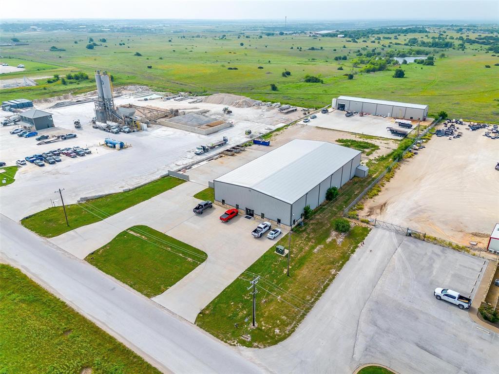 Cresson Crossroads Ph One - Commercial Sale