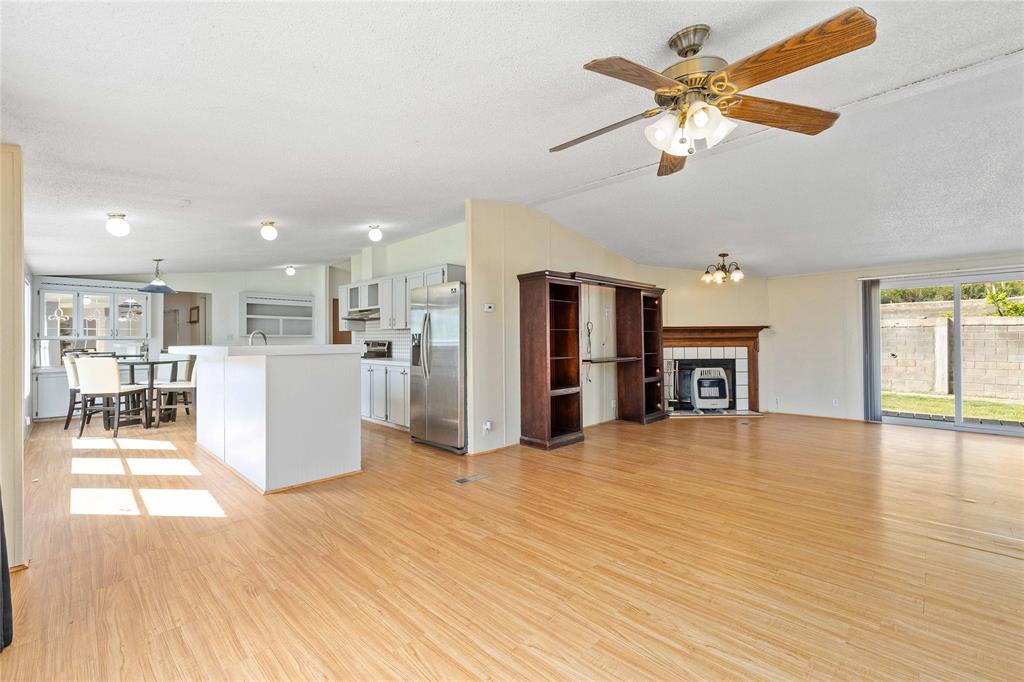 Sealy Add Town Santa Anna - Residential