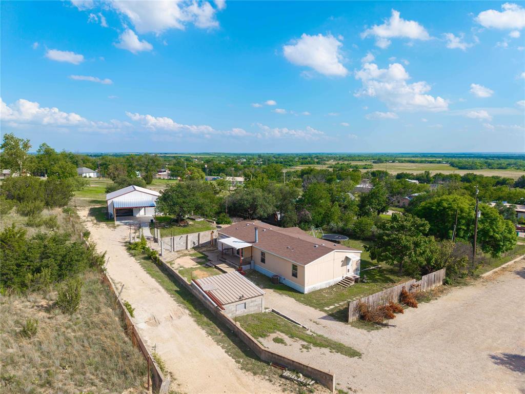 Sealy Add Town Santa Anna - Residential