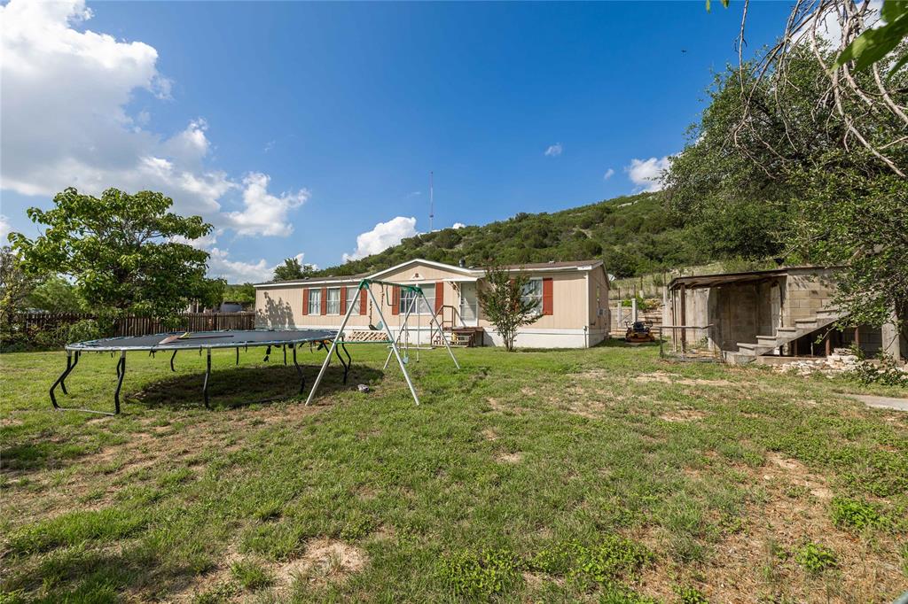 Sealy Add Town Santa Anna - Residential
