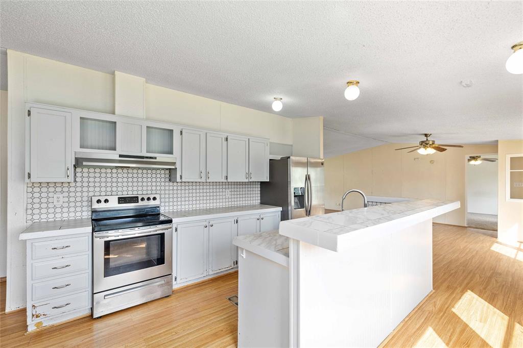 Sealy Add Town Santa Anna - Residential