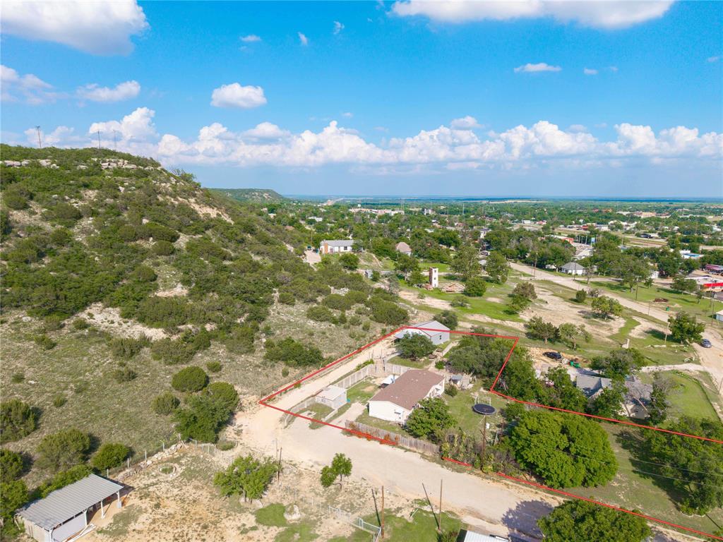 Sealy Add Town Santa Anna - Residential