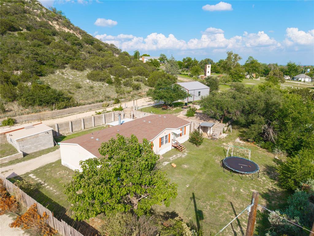 Sealy Add Town Santa Anna - Residential