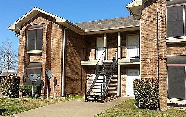 Faulkner Point 1 - Residential