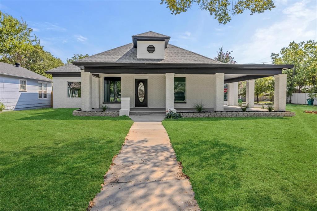 Original Decatur - Residential