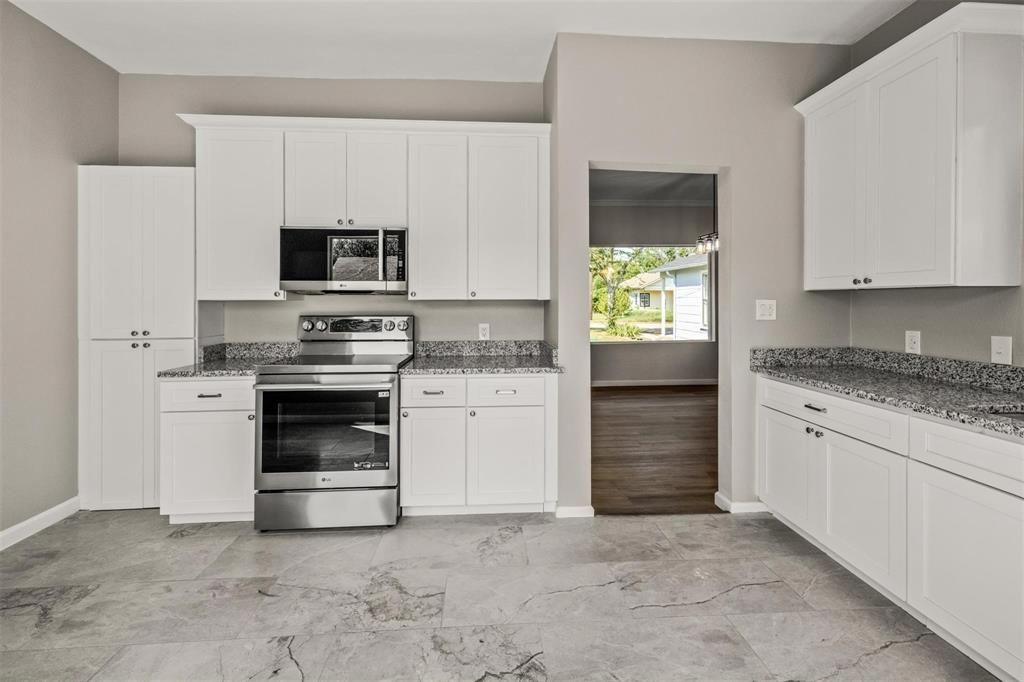 Original Decatur - Residential