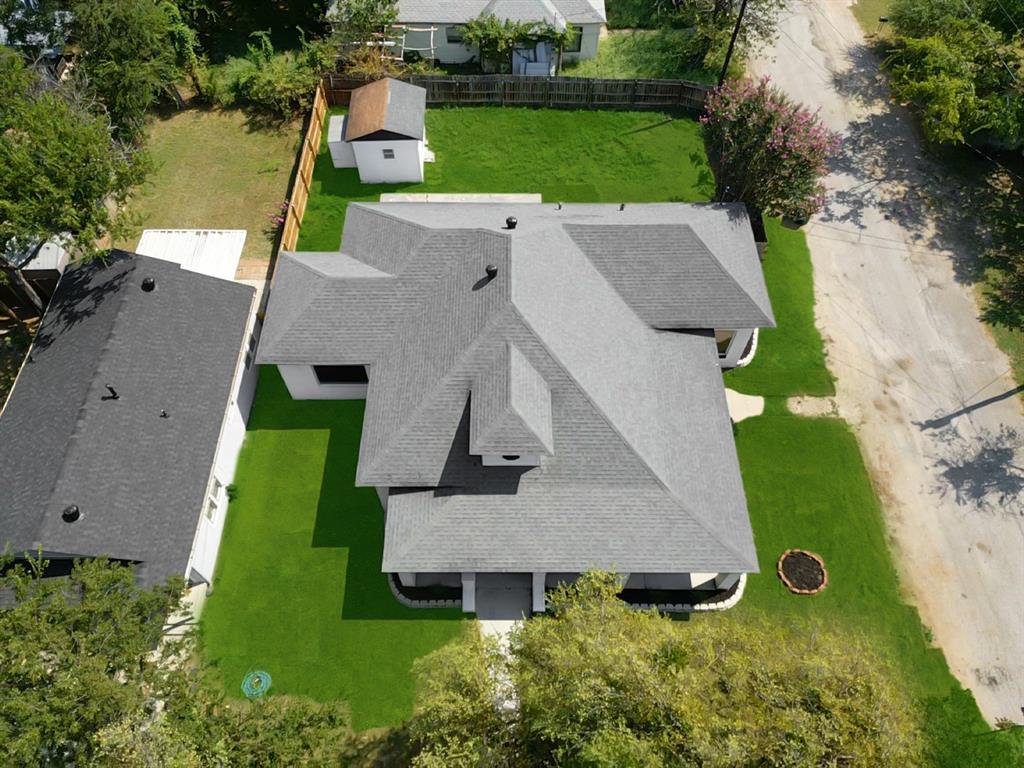Original Decatur - Residential