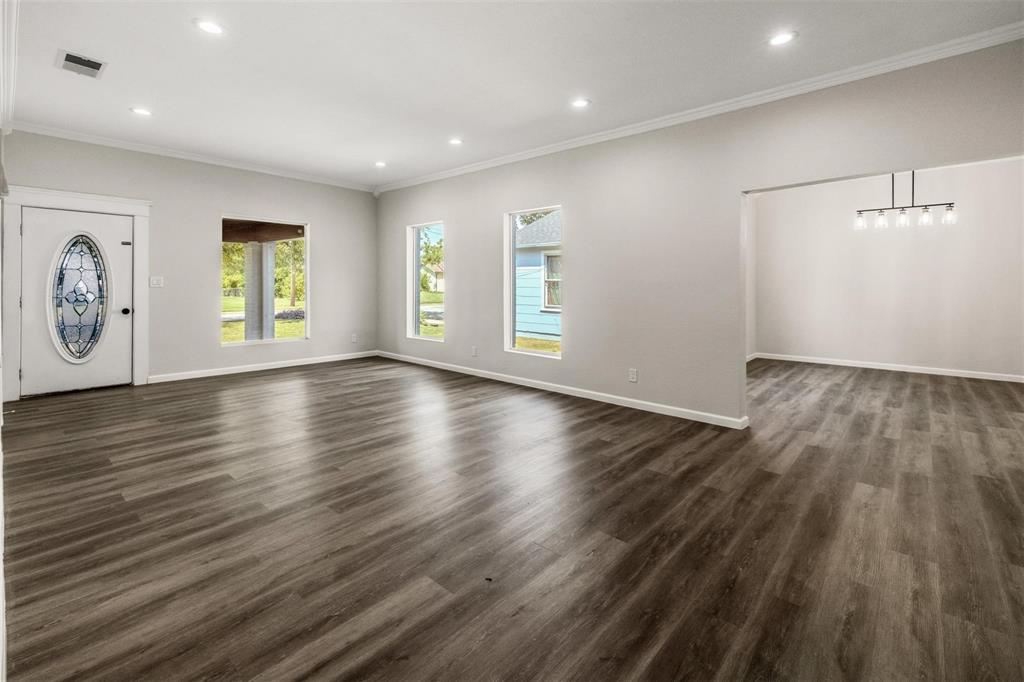 Original Decatur - Residential