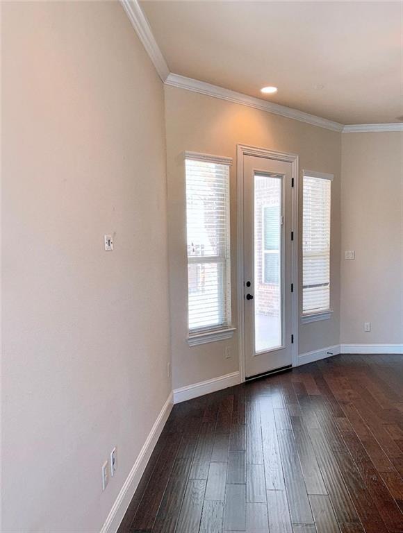 Oakmont At Frisco - Residential Lease