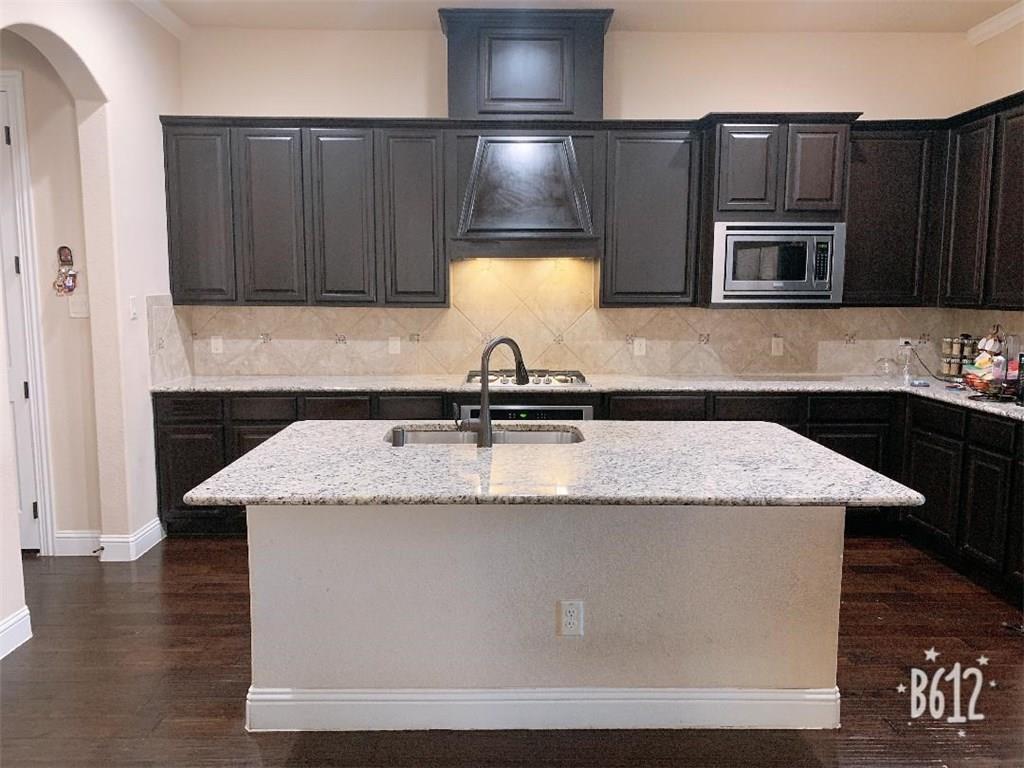 Oakmont At Frisco - Residential Lease