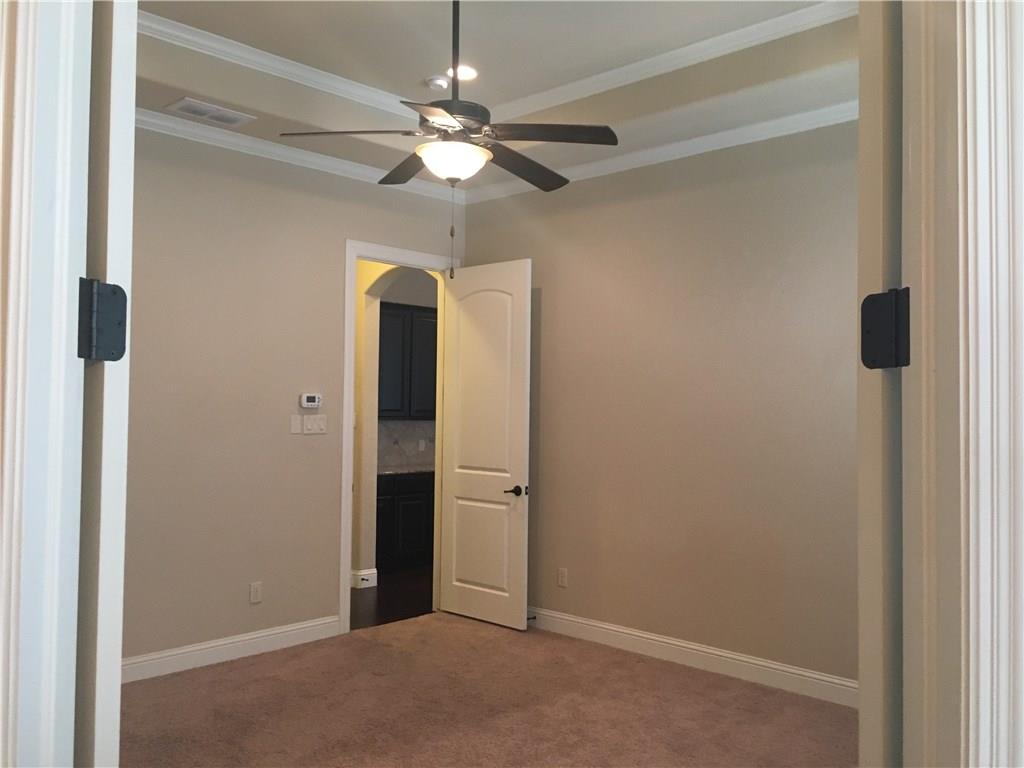 Oakmont At Frisco - Residential Lease