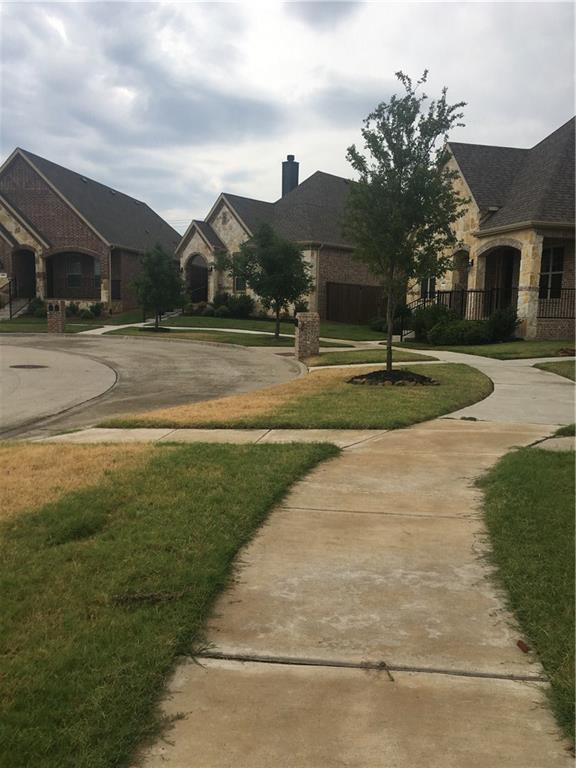 Oakmont At Frisco - Residential Lease
