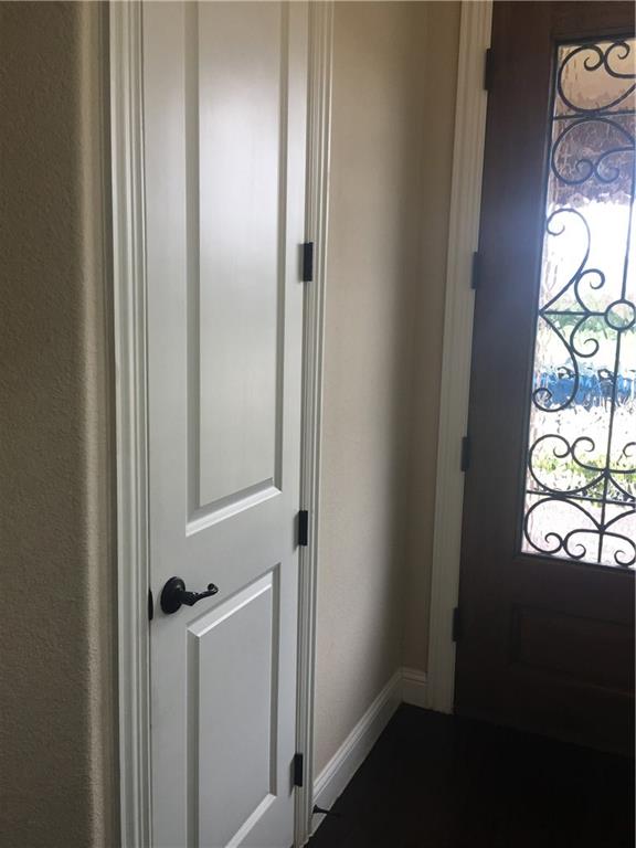 Oakmont At Frisco - Residential Lease