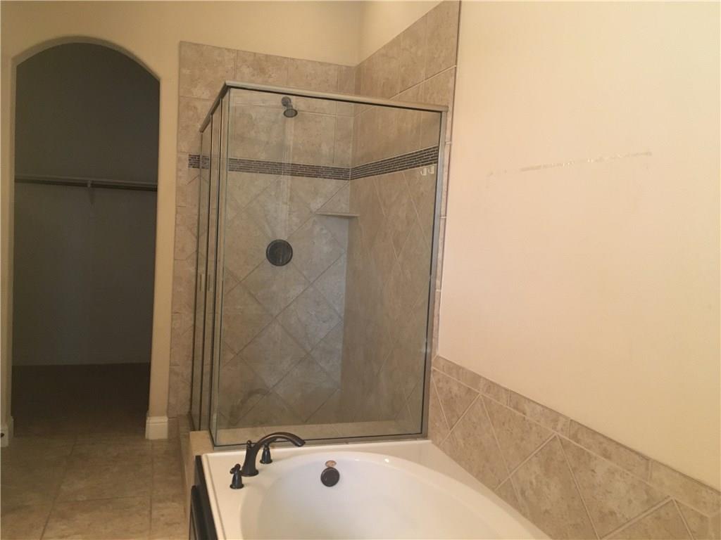 Oakmont At Frisco - Residential Lease