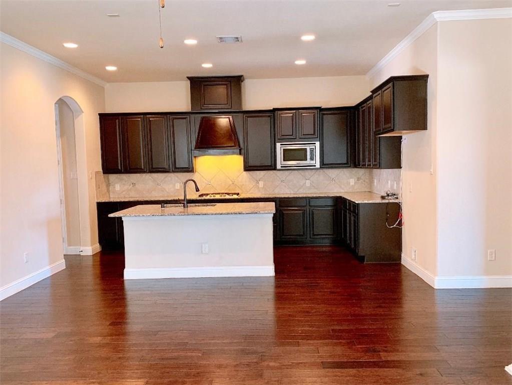 Oakmont At Frisco - Residential Lease