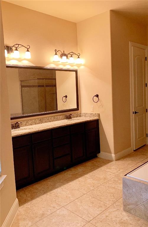 Oakmont At Frisco - Residential Lease