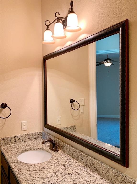 Oakmont At Frisco - Residential Lease