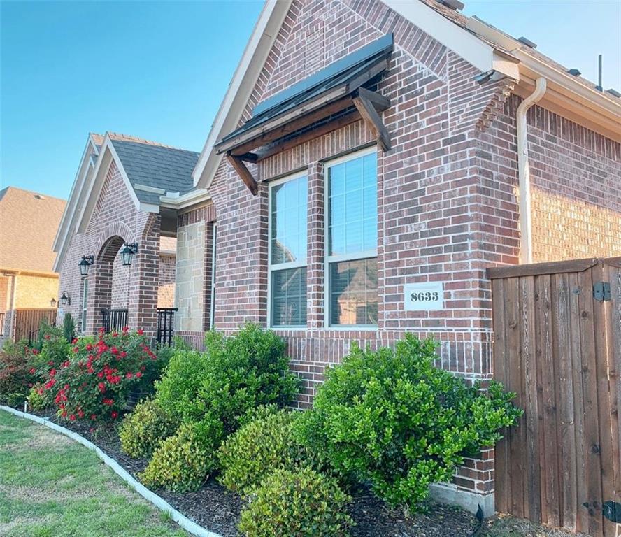 Oakmont At Frisco - Residential Lease