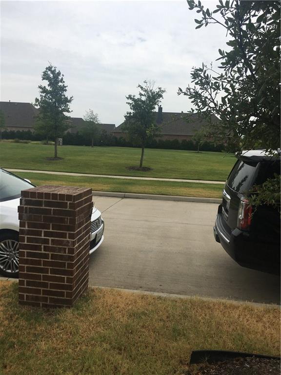 Oakmont At Frisco - Residential Lease